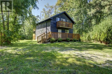 126 MARTIN GROVE N Blue Mountains Ontario photo 2