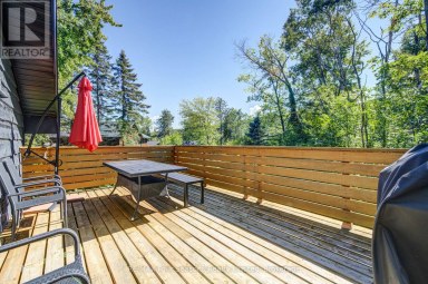 126 MARTIN GROVE N Blue Mountains Ontario photo 28