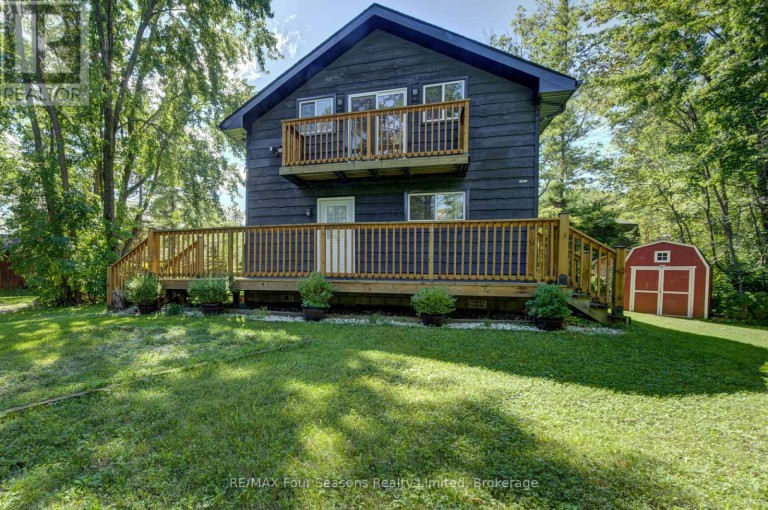 126 MARTIN GROVE N, Blue Mountains, Ontario, L9Y0N5