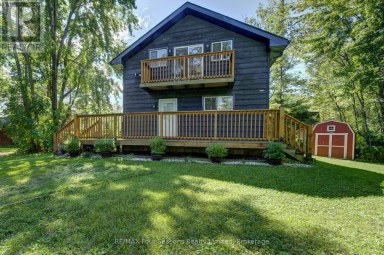 126 MARTIN GROVE N Blue Mountains Ontario photo 3