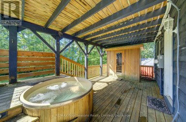 126 MARTIN GROVE N Blue Mountains Ontario photo 30