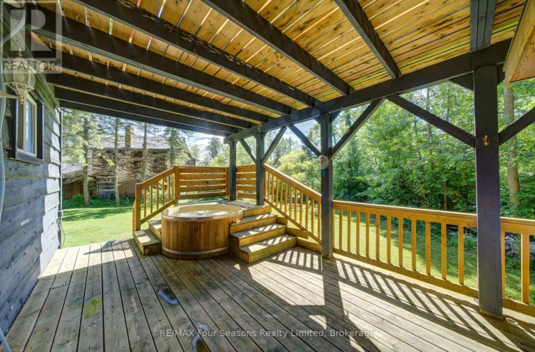 126 MARTIN GROVE N, Blue Mountains, Ontario, L9Y0N5