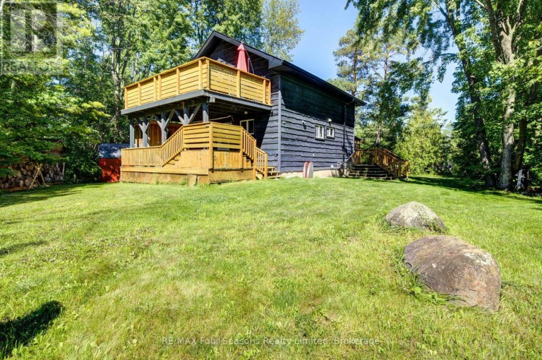 126 MARTIN GROVE N, Blue Mountains, Ontario, L9Y0N5