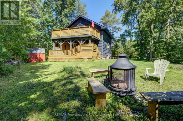 126 MARTIN GROVE N, Blue Mountains, Ontario, L9Y0N5