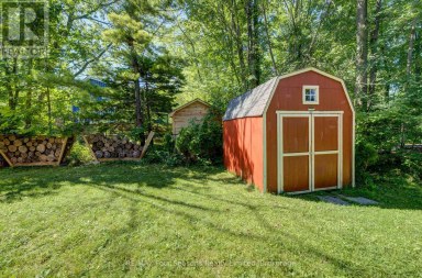 126 MARTIN GROVE N Blue Mountains Ontario photo 38