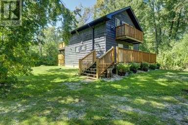 126 MARTIN GROVE N Blue Mountains Ontario photo 4