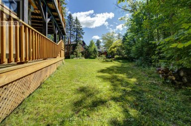 126 MARTIN GROVE N Blue Mountains Ontario photo 40