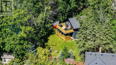 126 MARTIN GROVE N Blue Mountains Ontario photo 46
