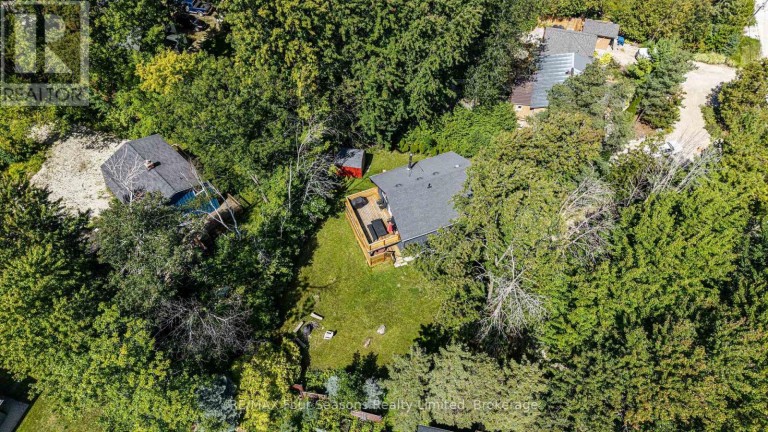 126 MARTIN GROVE N, Blue Mountains, Ontario, L9Y0N5