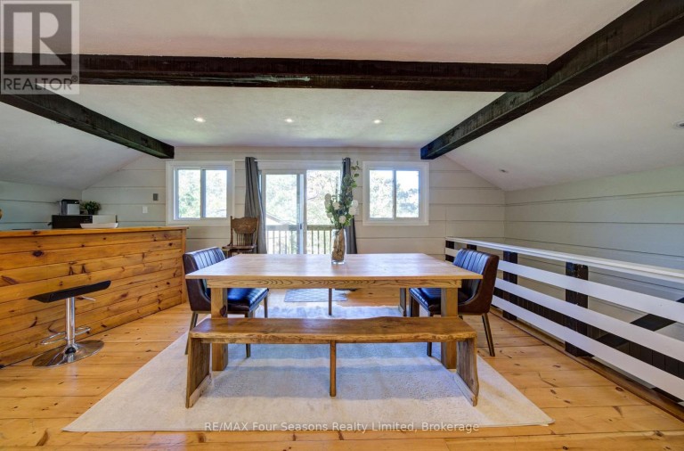 126 MARTIN GROVE N, Blue Mountains, Ontario, L9Y0N5