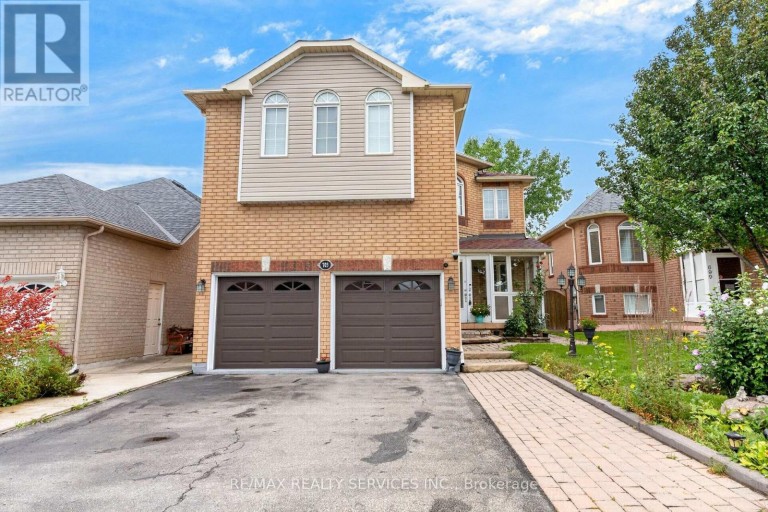 703 TWAIN AVENUE, Mississauga (Meadowvale Village), Ontario, L5W1K7