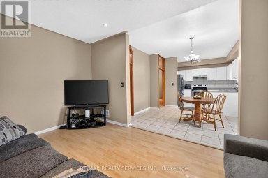 703 TWAIN AVENUE Mississauga (Meadowvale Village) Ontario photo 11