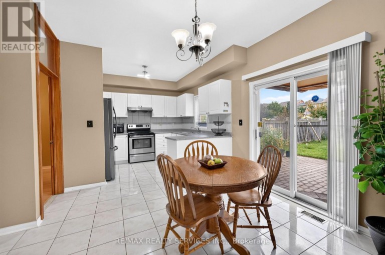 703 TWAIN AVENUE, Mississauga (Meadowvale Village), Ontario, L5W1K7