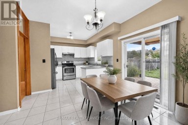 703 TWAIN AVENUE Mississauga (Meadowvale Village) Ontario photo 13