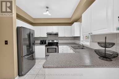 703 TWAIN AVENUE Mississauga (Meadowvale Village) Ontario photo 14