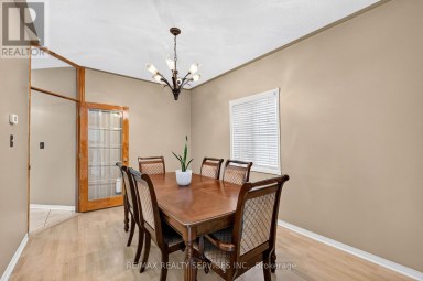 703 TWAIN AVENUE Mississauga (Meadowvale Village) Ontario photo 16