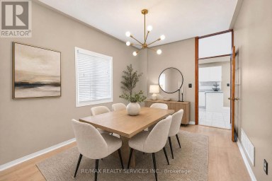 703 TWAIN AVENUE Mississauga (Meadowvale Village) Ontario photo 18