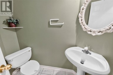 703 TWAIN AVENUE Mississauga (Meadowvale Village) Ontario photo 19