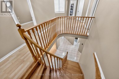 703 TWAIN AVENUE Mississauga (Meadowvale Village) Ontario photo 21