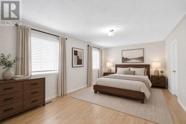 703 TWAIN AVENUE Mississauga (Meadowvale Village) Ontario photo 24