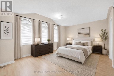 703 TWAIN AVENUE Mississauga (Meadowvale Village) Ontario photo 29