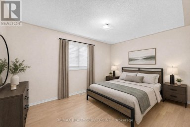 703 TWAIN AVENUE Mississauga (Meadowvale Village) Ontario photo 32