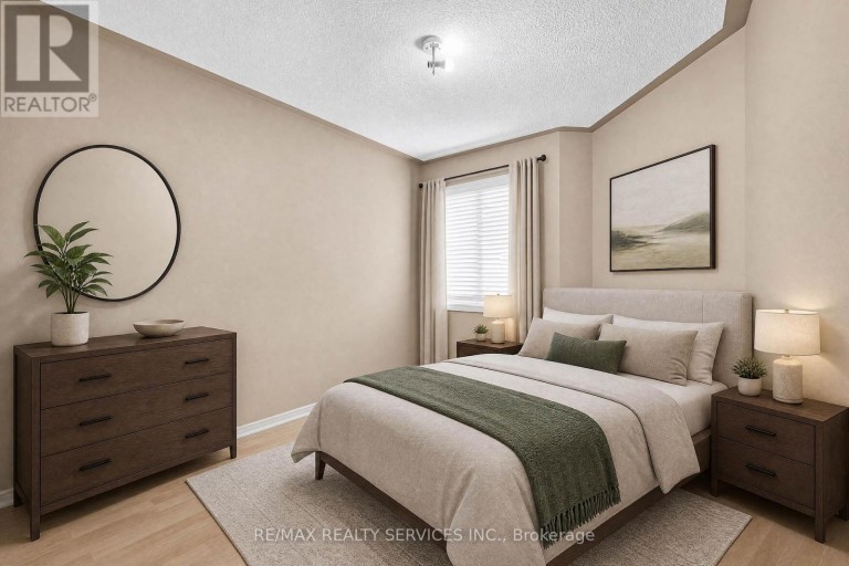 703 TWAIN AVENUE, Mississauga (Meadowvale Village), Ontario, L5W1K7