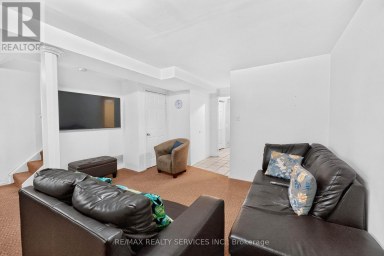 703 TWAIN AVENUE Mississauga (Meadowvale Village) Ontario photo 38