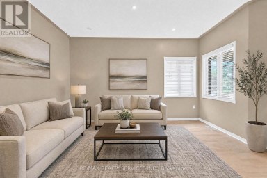 703 TWAIN AVENUE Mississauga (Meadowvale Village) Ontario photo 7