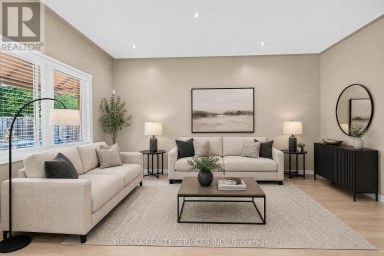703 TWAIN AVENUE Mississauga (Meadowvale Village) Ontario photo 9
