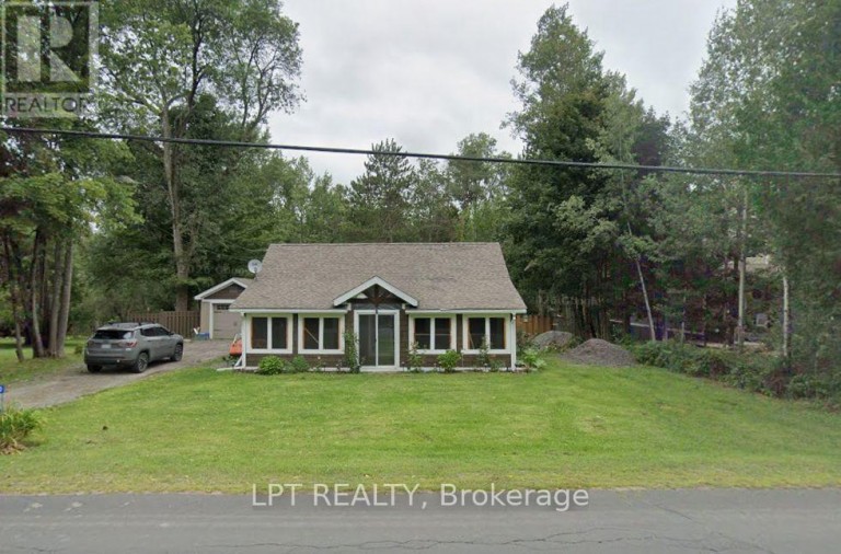 1430 MUSKOKA ROAD N, Gravenhurst (Muskoka (S)), Ontario, P1P1R7