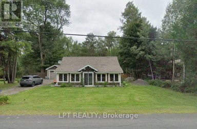 1430 MUSKOKA ROAD N Gravenhurst (Muskoka (S)) Ontario photo 1