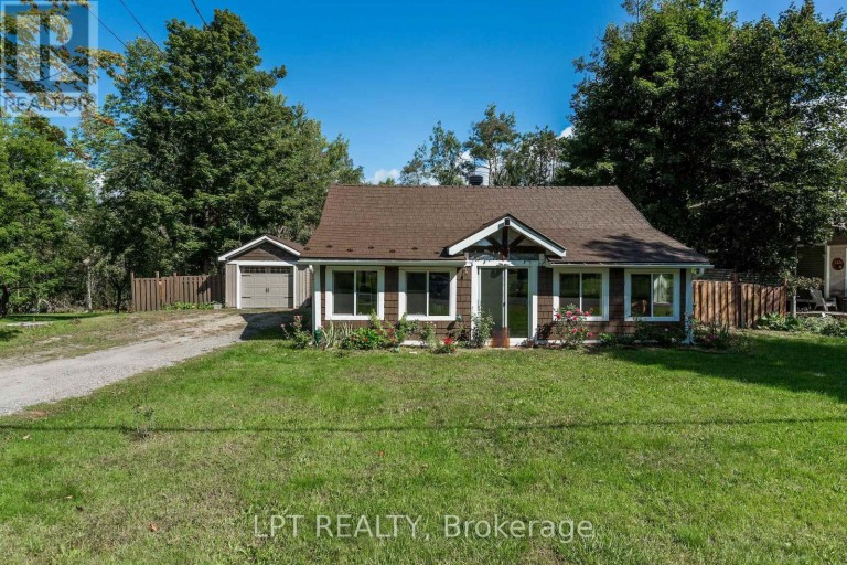 1430 MUSKOKA ROAD N, Gravenhurst (Muskoka (S)), Ontario, P1P1R7