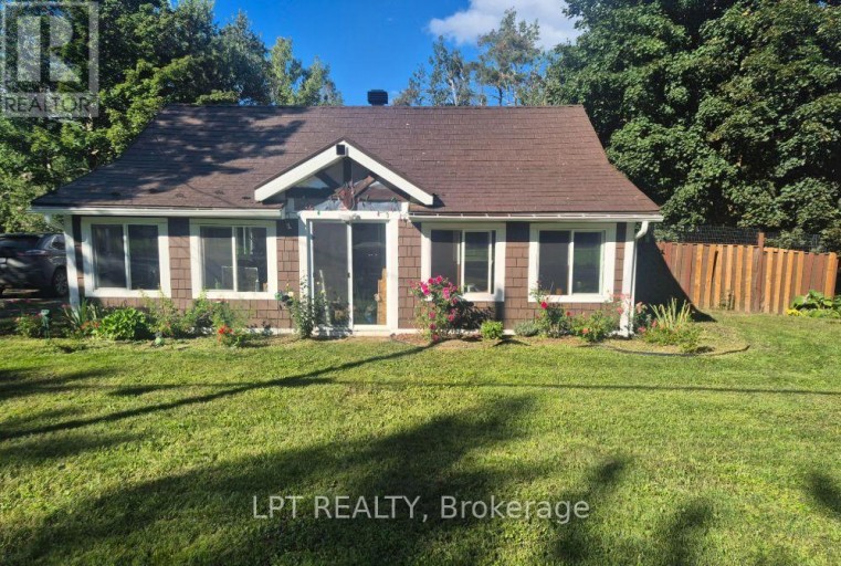 1430 MUSKOKA ROAD N, Gravenhurst (Muskoka (S)), Ontario, P1P1R7