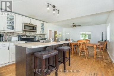1430 MUSKOKA ROAD N Gravenhurst (Muskoka (S)) Ontario photo 21