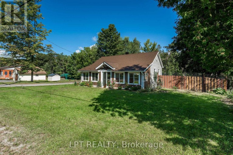 1430 MUSKOKA ROAD N, Gravenhurst (Muskoka (S)), Ontario, P1P1R7