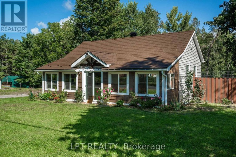 1430 MUSKOKA ROAD N, Gravenhurst (Muskoka (S)), Ontario, P1P1R7