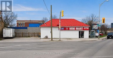 201 HAMILTON ROAD London East (East K) Ontario photo 2