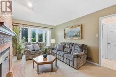 158 RUSHDALE DRIVE Hamilton (Rushdale) Ontario photo 12