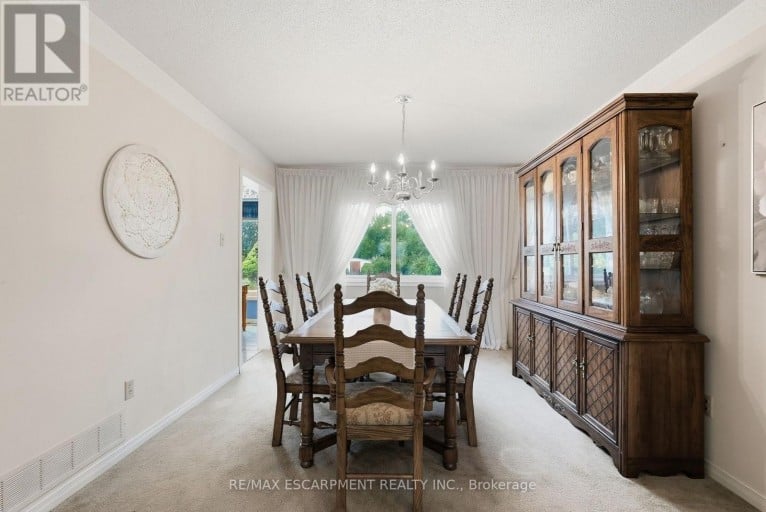 158 RUSHDALE DRIVE, Hamilton (Rushdale), Ontario, L8W2Z3