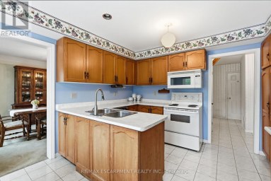 158 RUSHDALE DRIVE Hamilton (Rushdale) Ontario photo 17