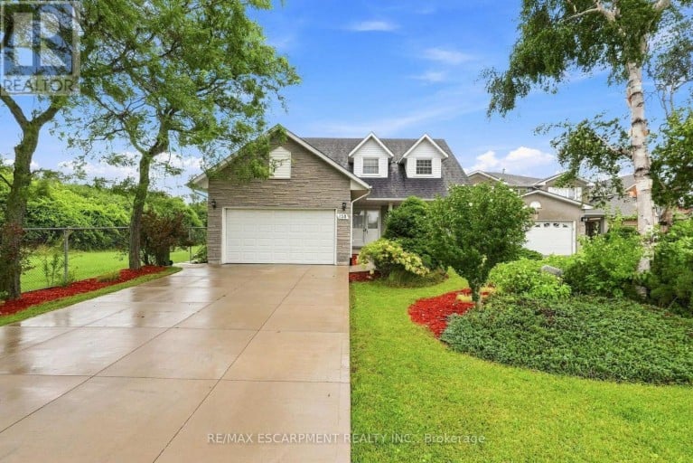 158 RUSHDALE DRIVE, Hamilton (Rushdale), Ontario, L8W2Z3