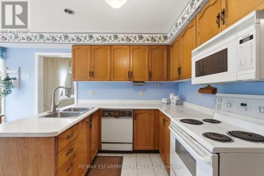 158 RUSHDALE DRIVE Hamilton (Rushdale) Ontario photo 20
