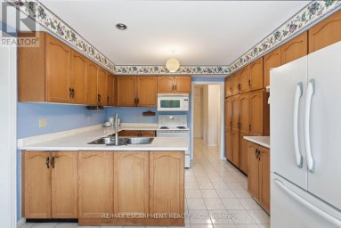 158 RUSHDALE DRIVE Hamilton (Rushdale) Ontario photo 21