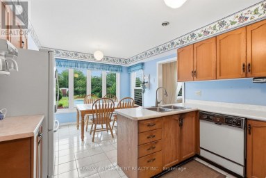 158 RUSHDALE DRIVE Hamilton (Rushdale) Ontario photo 22