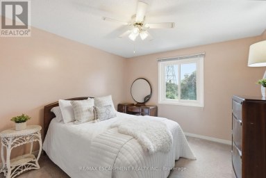 158 RUSHDALE DRIVE Hamilton (Rushdale) Ontario photo 29
