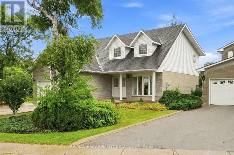 158 RUSHDALE DRIVE, Hamilton (Rushdale), Ontario, L8W2Z3