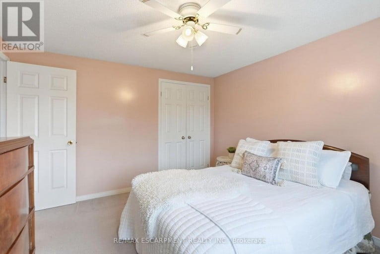 158 RUSHDALE DRIVE, Hamilton (Rushdale), Ontario, L8W2Z3