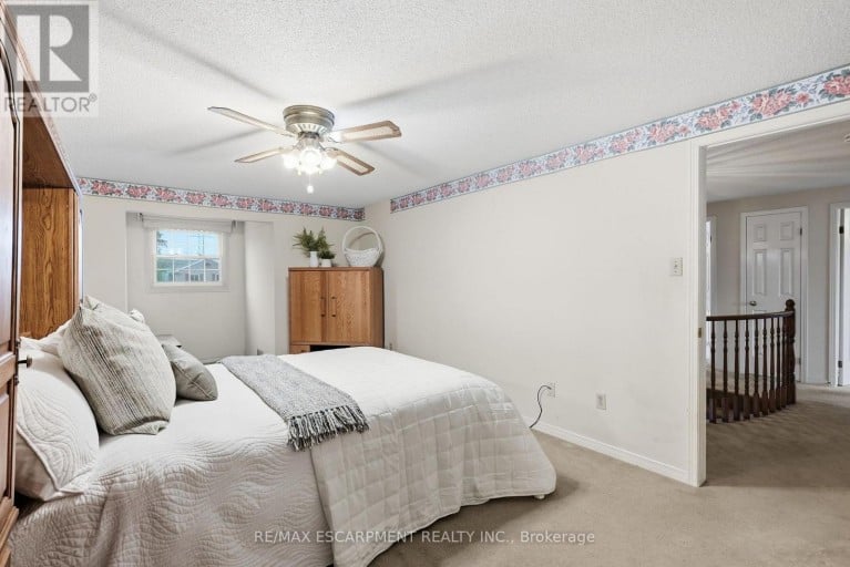 158 RUSHDALE DRIVE, Hamilton (Rushdale), Ontario, L8W2Z3