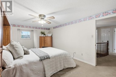 158 RUSHDALE DRIVE Hamilton (Rushdale) Ontario photo 31
